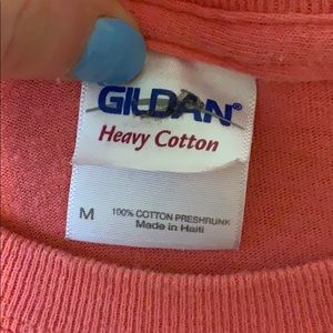Gildan Tops - Texas Tech T-shirt Gildan Tops - Texas Tech T-shirt